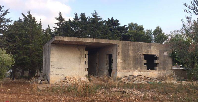casa indipendente in vendita a Mola di Bari