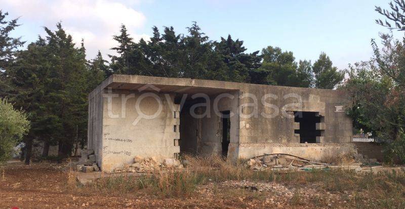 casa indipendente in vendita a Mola di Bari