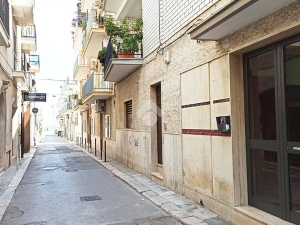 appartamento in vendita a Mola di Bari