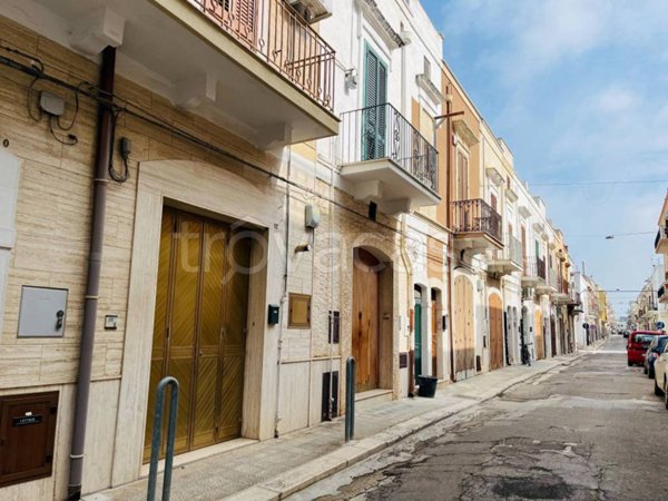appartamento in vendita a Mola di Bari