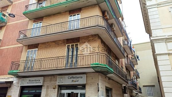 appartamento in vendita a Mola di Bari
