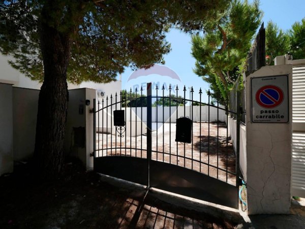 appartamento in vendita a Mola di Bari