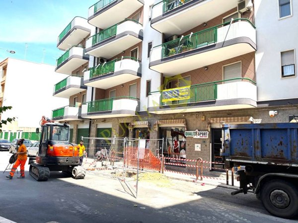 appartamento in vendita a Mola di Bari