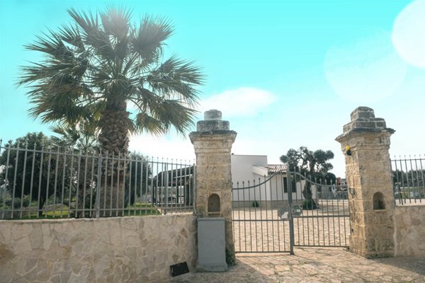 casa indipendente in vendita a Mola di Bari