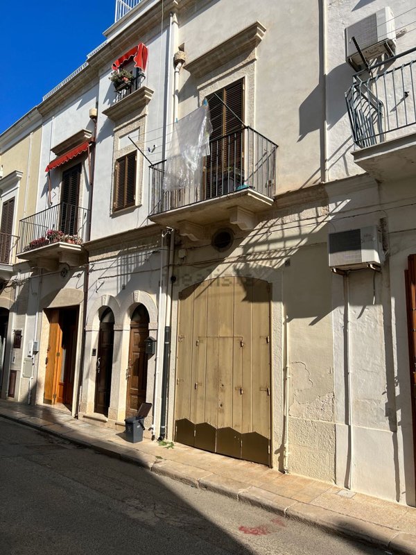 appartamento in vendita a Mola di Bari