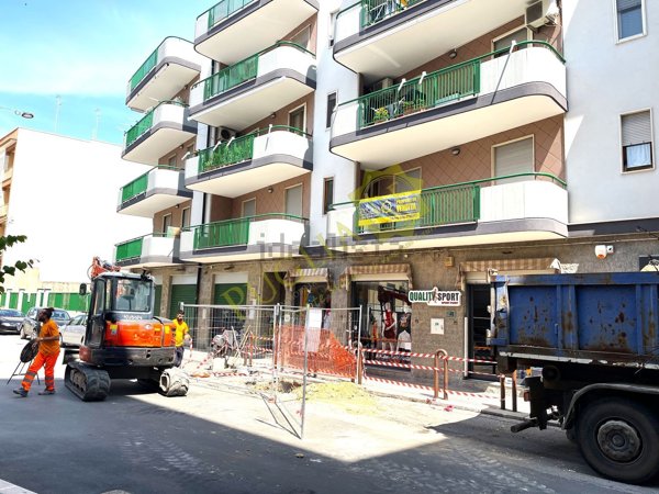 appartamento in vendita a Mola di Bari
