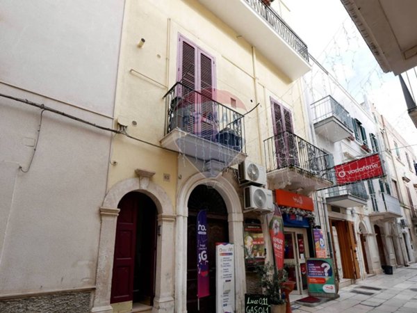 casa indipendente in vendita a Mola di Bari