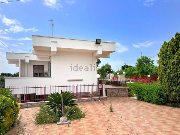 casa indipendente in vendita a Mola di Bari