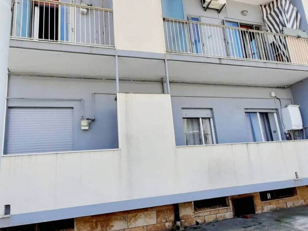 appartamento in vendita a Mola di Bari