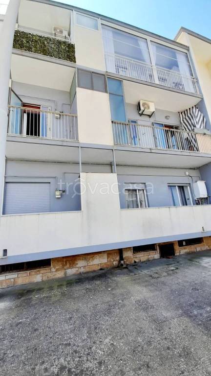 appartamento in vendita a Mola di Bari