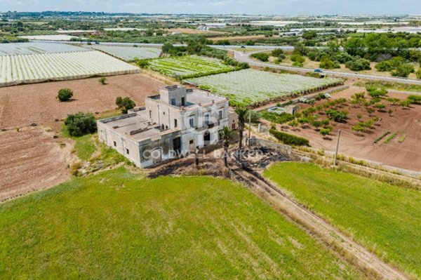 casa indipendente in vendita a Mola di Bari