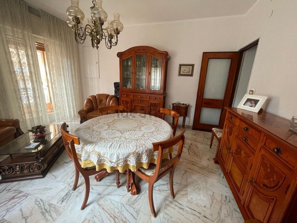 appartamento in vendita a Mola di Bari