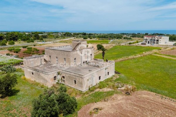 casa indipendente in vendita a Mola di Bari