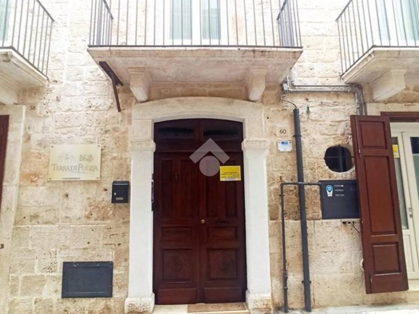 appartamento in vendita a Mola di Bari