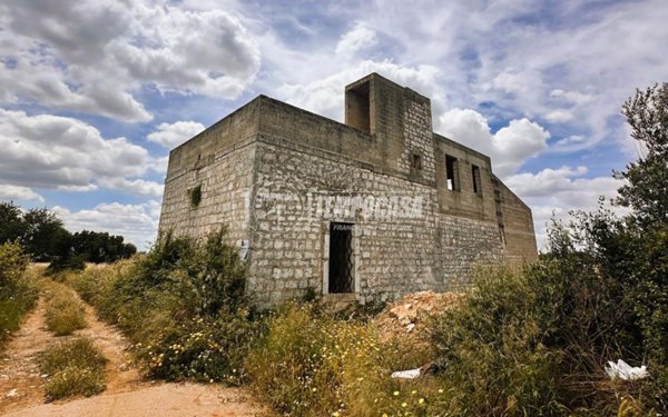 casa indipendente in vendita a Mola di Bari
