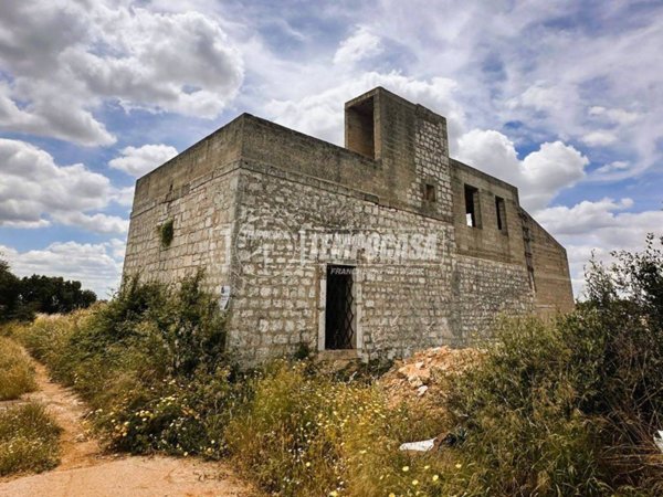 casa indipendente in vendita a Mola di Bari
