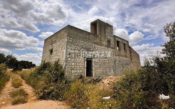 casa indipendente in vendita a Mola di Bari