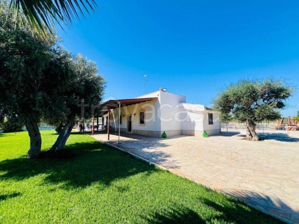 casa indipendente in vendita a Mola di Bari