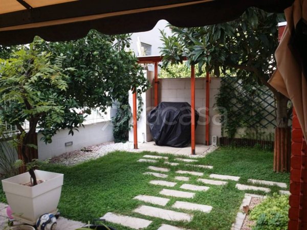 appartamento in vendita a Mola di Bari