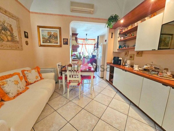 appartamento in vendita a Mola di Bari