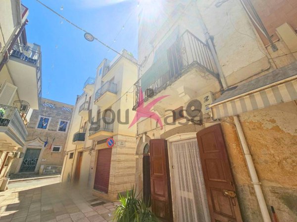 casa indipendente in vendita a Mola di Bari