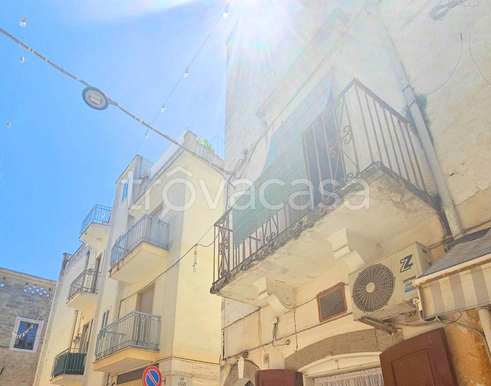 casa indipendente in vendita a Mola di Bari