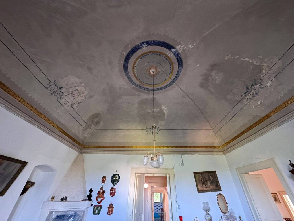 casa indipendente in vendita a Mola di Bari