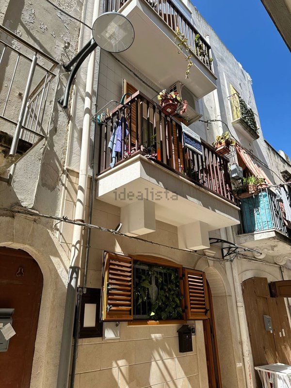 casa indipendente in vendita a Mola di Bari