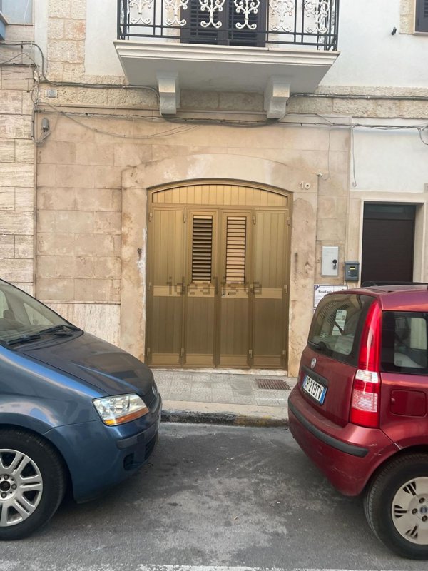 casa indipendente in vendita a Mola di Bari