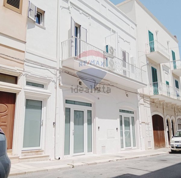 appartamento in vendita a Mola di Bari