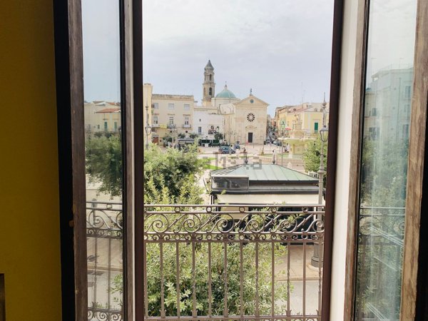 appartamento in vendita a Mola di Bari