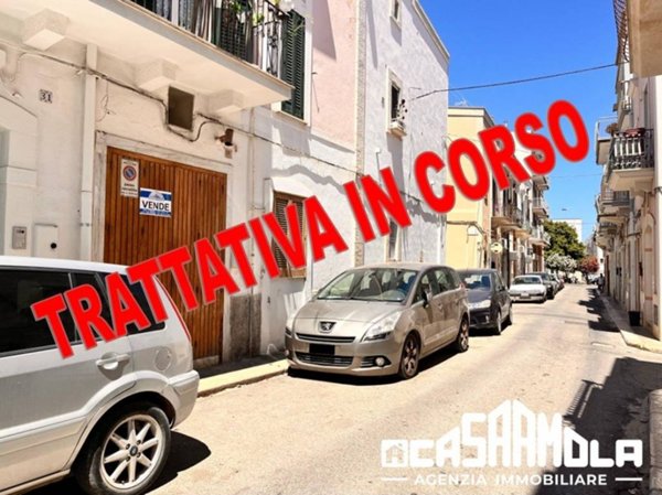 casa indipendente in vendita a Mola di Bari