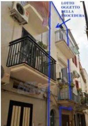 casa indipendente in vendita a Mola di Bari