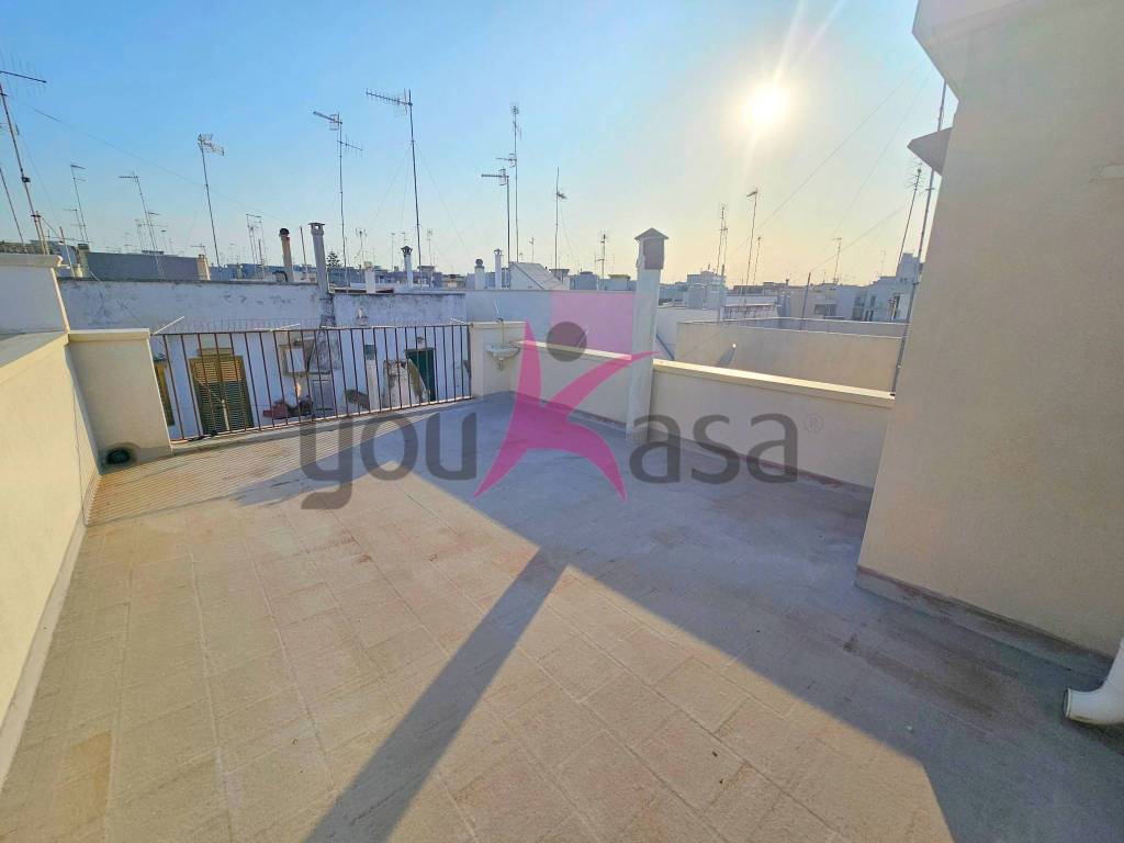 casa indipendente in vendita a Mola di Bari