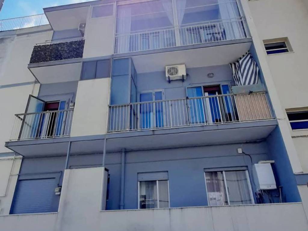 appartamento in vendita a Mola di Bari