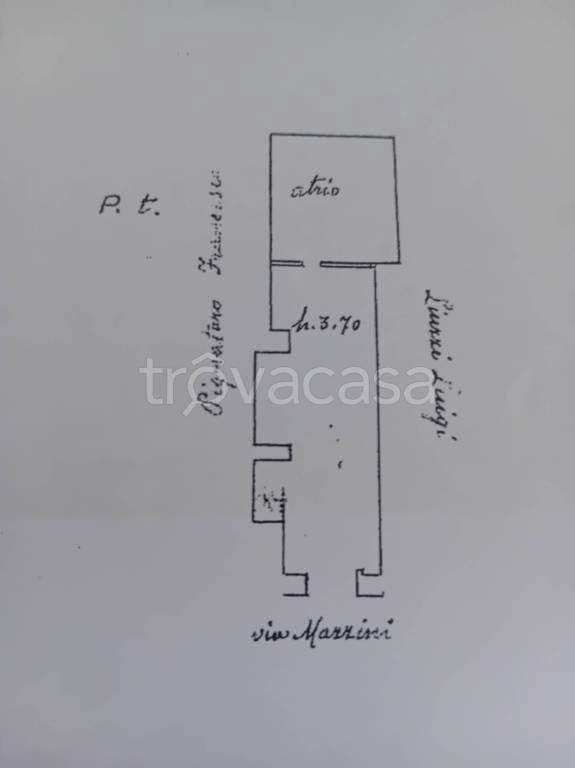 appartamento in vendita a Mola di Bari