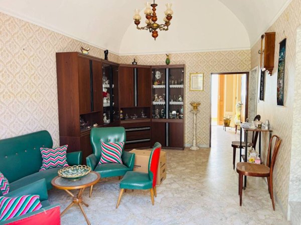 casa indipendente in vendita a Mola di Bari