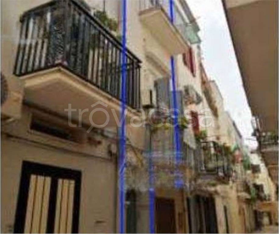appartamento in vendita a Mola di Bari