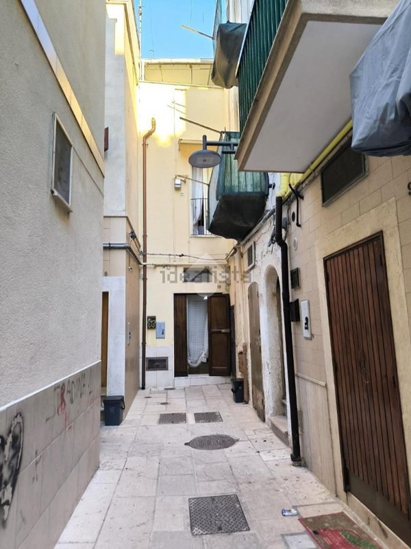 appartamento in vendita a Mola di Bari