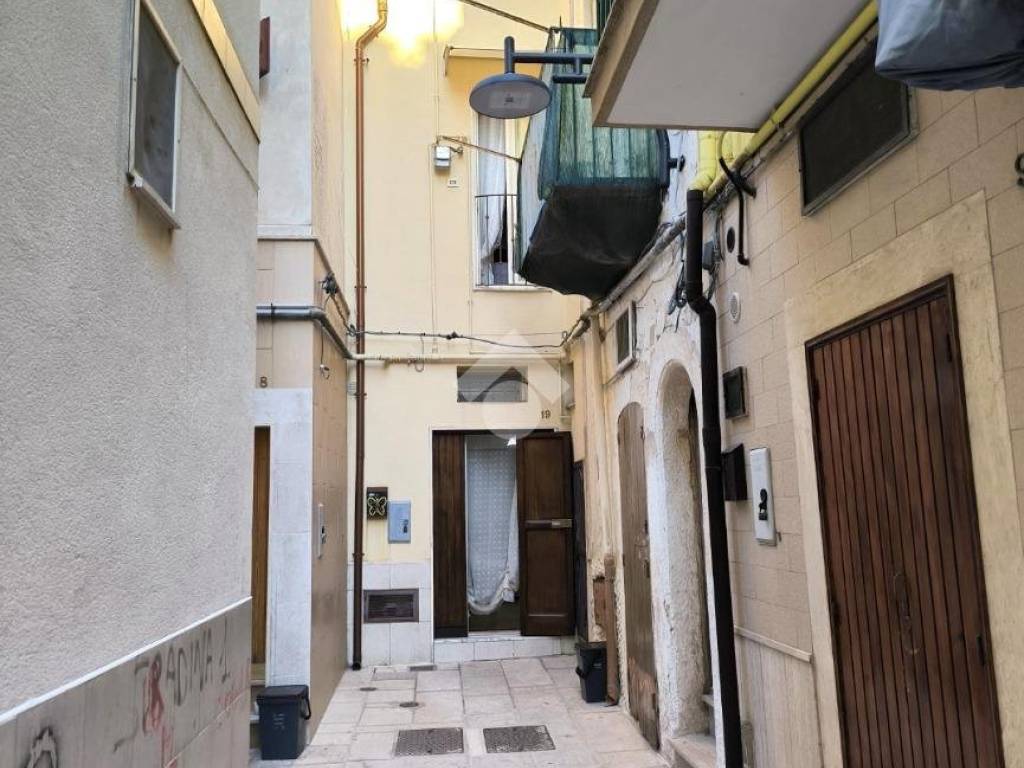 appartamento in vendita a Mola di Bari