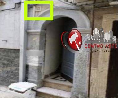 appartamento in vendita a Mola di Bari