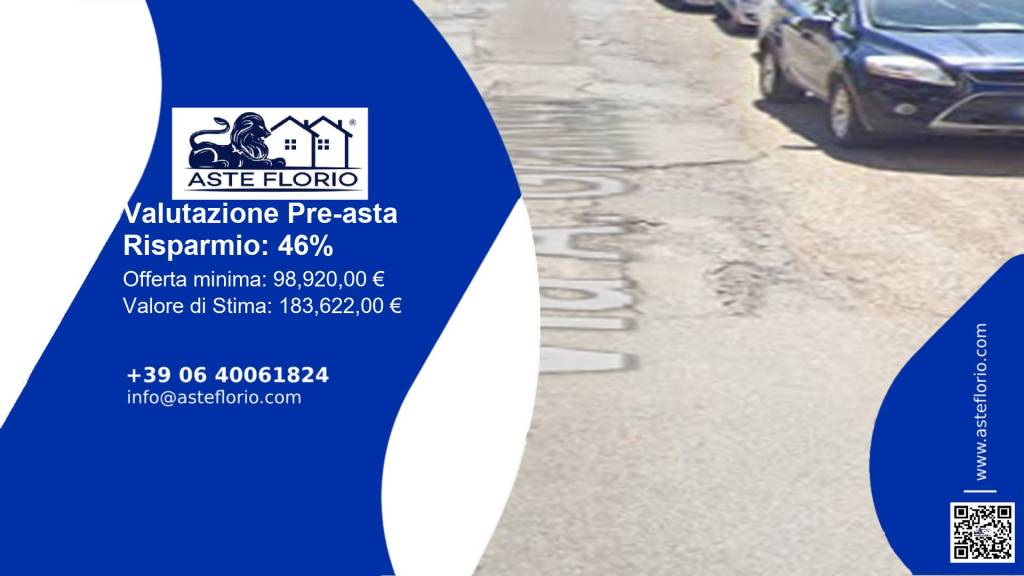 appartamento in vendita a Mola di Bari