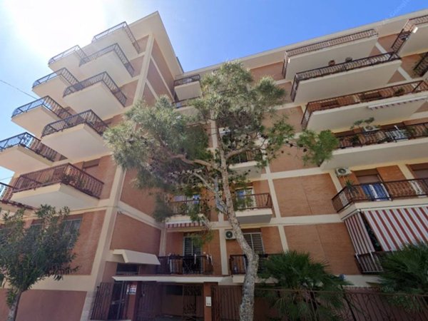 appartamento in vendita a Mola di Bari