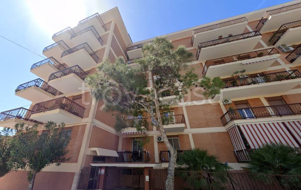 appartamento in vendita a Mola di Bari