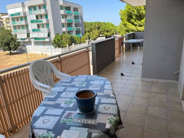 appartamento in vendita a Mola di Bari