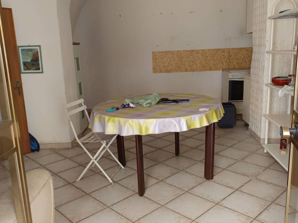 casa indipendente in vendita a Mola di Bari