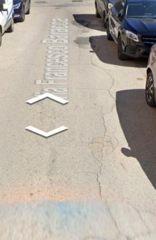 appartamento in vendita a Mola di Bari