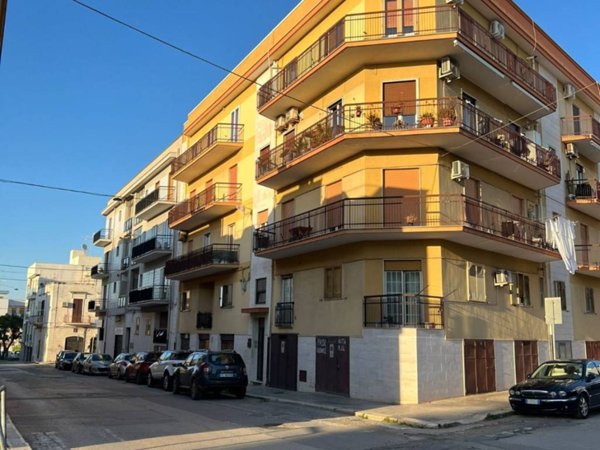 appartamento in vendita a Mola di Bari