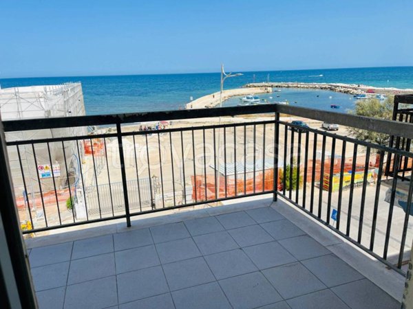 appartamento in vendita a Mola di Bari