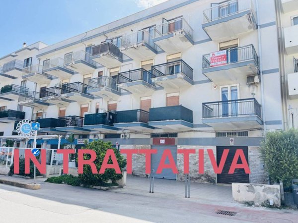 appartamento in vendita a Mola di Bari